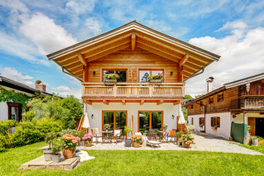 Einfamilienhaus zum Kauf 1.560.000 € 6 Zimmer 174,7 m² 540 m² Grundstück Sutten Kreuth 83700