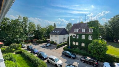 Wohnung zum Kauf provisionsfrei 135.000 € 3 Zimmer 62,6 m² 2. Geschoss Ederstraße 12 Bergerhausen Essen 45136