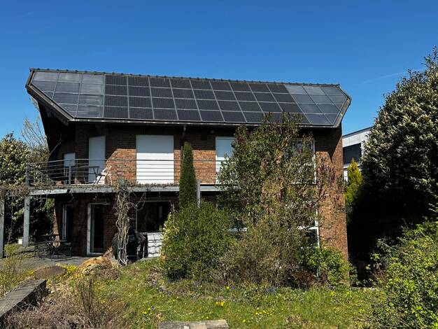 Einfamilienhaus zum Kauf 949.000 € 8 Zimmer 215 m² 1.303 m² Grundstück Rauschendorf Königswinter / Rauschendorf 53639