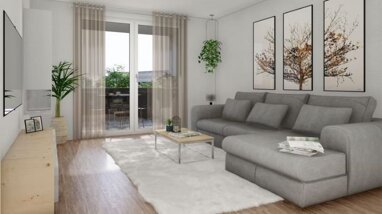 Wohnung zum Kauf Provisionsfrei 404.990 € 3 Zimmer 84 m² 1. Geschoss Am Bauhof 1a und 1b Bubenreuth 91088