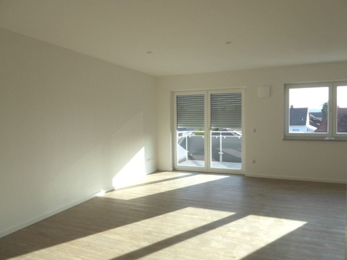 Wohnung zum Kauf provisionsfrei 439.000 € 3 Zimmer 88,3 m²<br/>Wohnfläche 1.<br/>Geschoss Hirschaid Hirschaid 96114