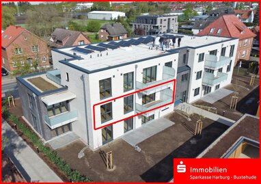 Wohnung zum Kauf 439.000 € 3 Zimmer 88 m² 1. Geschoss Winsen - Kernstadt Winsen 21423
