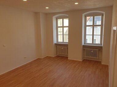 Wohnung zur Miete 760 € 5 Zimmer 105 m² 1. Geschoss Ebern Ebern 96106