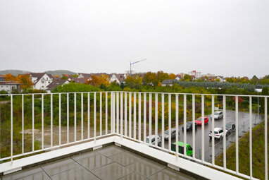Penthouse zur Miete 1.778,79 € 4 Zimmer 121,6 m² 3. Geschoss Yalova Straße 30 Kernstadt Rottenburg am Neckar 72108
