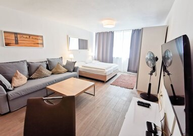 Wohnung zur Miete Wohnen auf Zeit 2.250 € 1 Zimmer 39 m² frei ab sofort Neuenheim - Mitte Heidelberg 69120