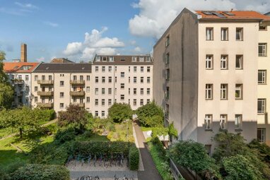 Wohnung zum Kauf 489.000 € 4 Zimmer 77 m² 1. Geschoss Friedrichshain Berlin 10245