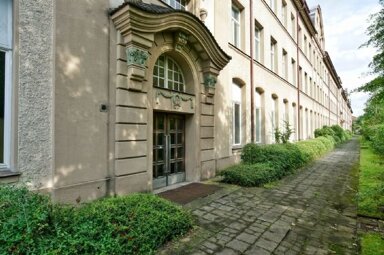 Bürogebäude zur Miete 7,75 € 233 m² Bürofläche Katzwanger Straße Nürnberg 90461