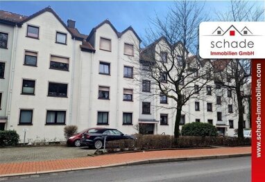Wohnung zum Kauf 149.000 € 3 Zimmer 84 m² 2. Geschoss Innenstadt / Staberg / Knapp Lüdenscheid 58511