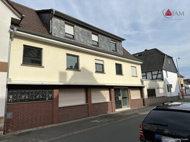 Mehrfamilienhaus zur Miete 7.200 € 16 Zimmer 374 m² 100 m² Grundstück Spenglerstraße 1 Sprendlingen Dreieich 63303