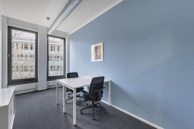 Bürofläche zur Miete 50 m² Bürofläche teilbar von 10 m² bis 50 m² Ottenser Hauptstr. 2-6 Ottensen Hamburg 22765