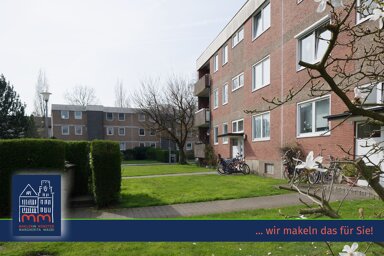 Wohnung zur Miete 659 € 2 Zimmer 60 m² 2. Geschoss frei ab sofort Coerde Münster 48157