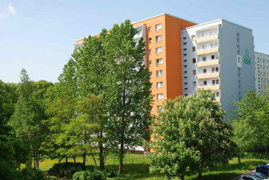 Wohnung zur Miete 216 € 1 Zimmer 34,2 m² 1. Geschoss Leipziger Str. 173 Borna-Heinersdorf 131 Chemnitz 09114