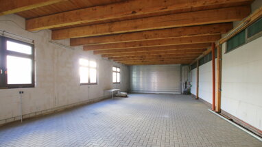 Lagerhalle zur Miete 650 € 128,7 m² Lagerfläche Specken Bad Zwischenahn 26160