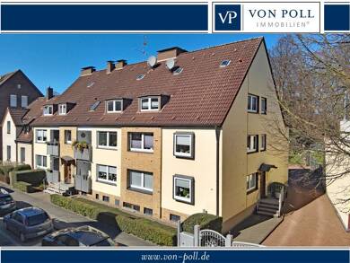 Mehrfamilienhaus zum Kauf provisionsfrei 740.000 € 26 Zimmer 555 m² 1.498 m² Grundstück Herten - Südwest Herten 45699