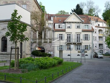 Bürogebäude zum Kauf 398.000 € 124 m² Bürofläche Baden-Baden - Kernstadt Baden-Baden 76530