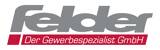 Felder. Der Gewerbespezialist GmbH