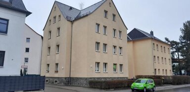 Wohnung zur Miete 298 € 2 Zimmer 48,4 m² EG Einsiedler Neue Str. 26 Einsiedel Chemnitz OT Einsiedel 09123