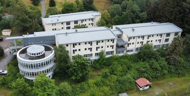 Immobilie zum Kauf als Kapitalanlage geeignet 3.490.000 € 10.056 m² 8.104 m² Grundstück Heubach Masserberg 98666