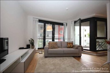 Wohnung zur Miete Wohnen auf Zeit 1.650 € 2 Zimmer 56 m² frei ab 01.10.2024 Obergiesing München 81539