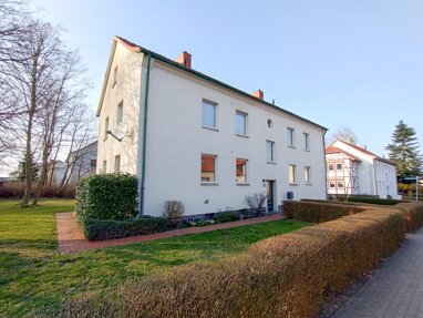 Mehrfamilienhaus zum Kauf Provisionsfrei 375.000 € 12 Zimmer 260 m² 1.317 m² Grundstück Friedensstraße 36 Klötze Klötze 38486