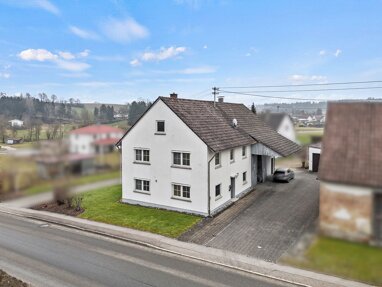 Bauernhaus zum Kauf 279.900 € 6,5 Zimmer 142,3 m² 650 m² Grundstück Weihungszell Schwendi 88477