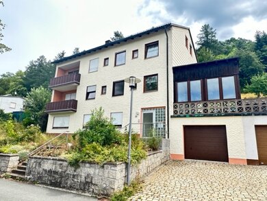 Mehrfamilienhaus zum Kauf 259.000 € 12 Zimmer 280 m² 900 m² Grundstück Goldkronach Goldkronach 95497