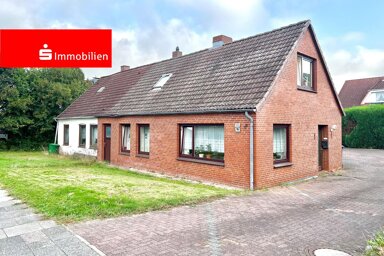 Mehrfamilienhaus zum Kauf 209.000 € 6 Zimmer 90 m² 729 m² Grundstück Klausdorf Altenholz 24161