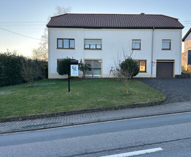 Haus zum Kauf 599.000 € 250 m² 3.388 m² Grundstück triertstrasse 30 Nohn Mettlach 66693