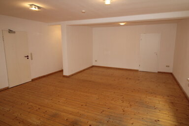 Wohnung zur Miete 385 € 1 Zimmer 55 m² EG frei ab 01.12.2024 Wittmund Wittmund 26409