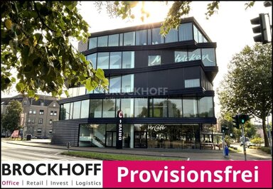 Bürofläche zur Miete provisionsfrei 13,60 € 800 m² Bürofläche teilbar ab 400 m² Ückendorf Gelsenkirchen 45886