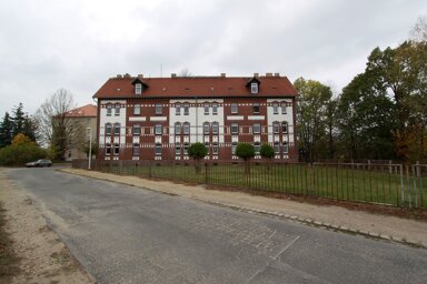 Wohnung zur Miete 238 € 2 Zimmer 47 m² EG Helmut-von-Gerlach-Straße 26b Rauschwalde Görlitz 02827