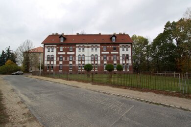 Wohnung zur Miete 261 € 2 Zimmer 47 m² EG Helmut-von-Gerlach-Straße 26b Rauschwalde Görlitz 02827