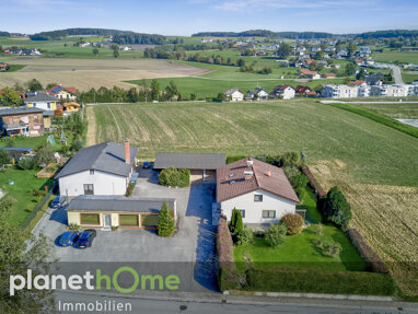 Immobilie zum Kauf 1.100.000 € 2.528 m² Grundstück Ostermiething 5121