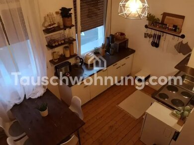 Wohnung zur Miete Tauschwohnung 560 € 2 Zimmer 46 m² EG Neustadt Mainz 55118