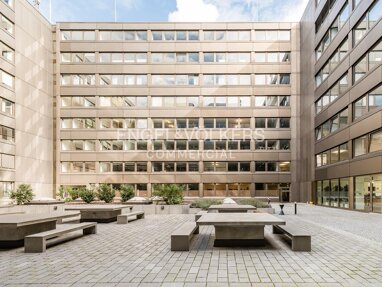 Büro-/Praxisfläche zur Miete 23 € 2.524 m² Bürofläche teilbar ab 765 m² Charlottenburg Berlin 10587