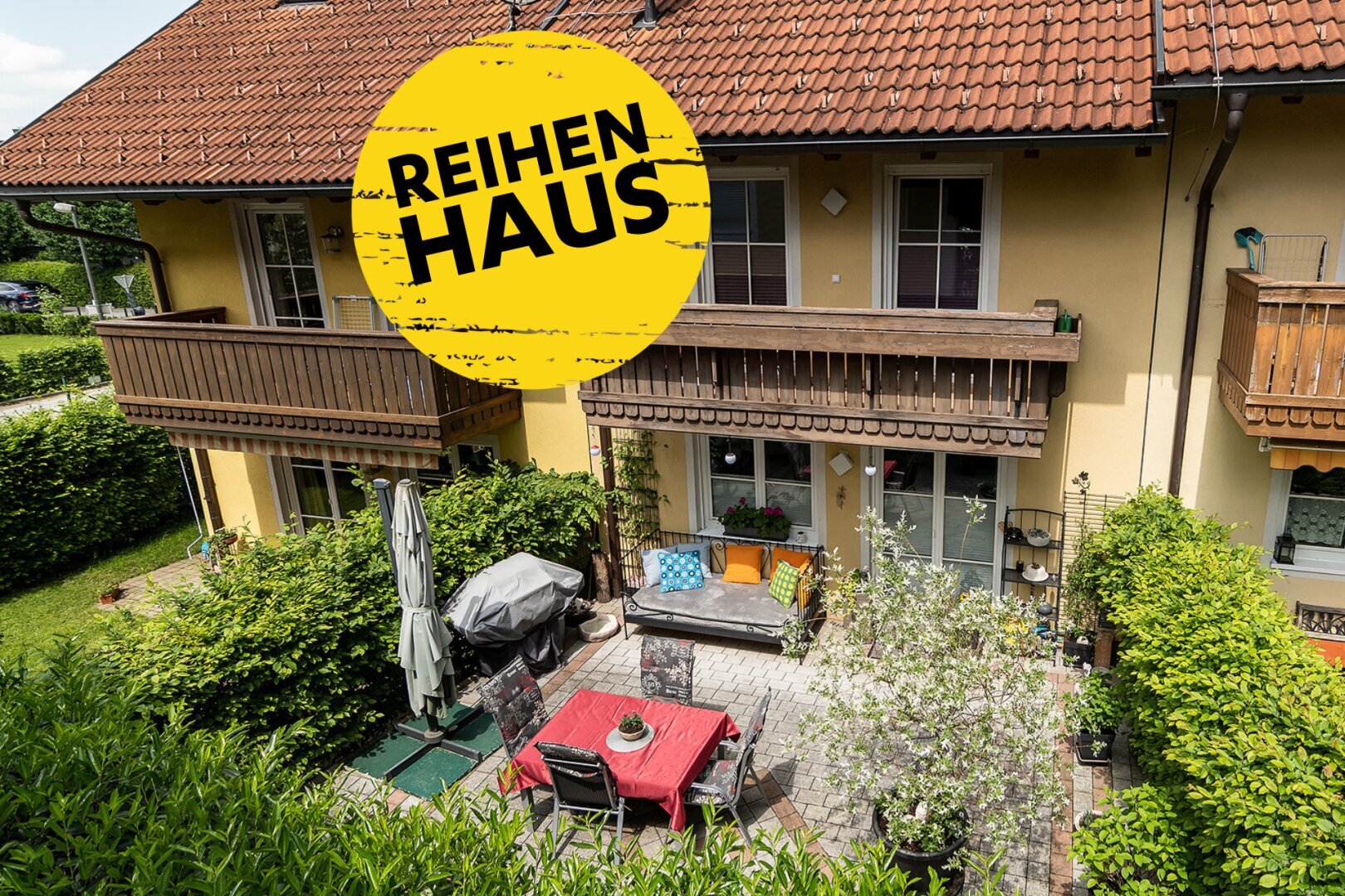 Haus zum Kauf 698.000 € 4,5 Zimmer 114,6 m²<br/>Wohnfläche 123 m²<br/>Grundstück Salzburg Salzburg 5020
