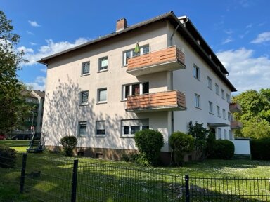 Wohnung zum Kauf provisionsfrei 198.800 € 2 Zimmer 56 m² 2. Geschoss Weilstraße 21 Kernstadt Oberursel 61440