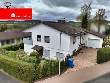 Einfamilienhaus zum Kauf 369.000 € 6 Zimmer 170 m² 605 m² Grundstück Reinhardshausen Bad Wildungen 34537