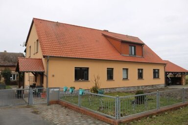 Wohnung zur Miete 400 € 2 Zimmer 47,5 m² EG frei ab sofort Neu Lübbenau Unterspreewald 15910