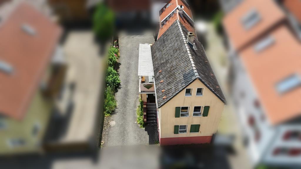 Einfamilienhaus zum Kauf 139.000 € 4 Zimmer 75 m²<br/>Wohnfläche 193 m²<br/>Grundstück Hauptstraße 47 Steinbach Fernwald 35463