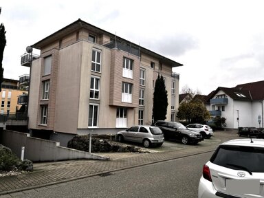 Wohnung zum Kauf 149.000 € 2 Zimmer 53 m² 1. Geschoss Ettenheim Ettenheim 77955