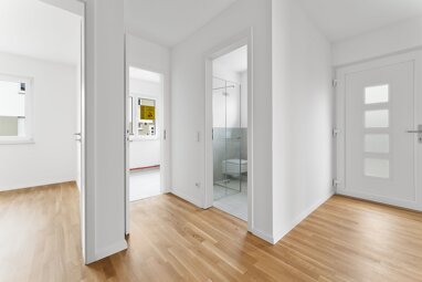 Doppelhaushälfte zum Kauf Provisionsfrei 570.000 € 5 Zimmer 137,7 m² 331 m² Grundstück Bestensee Bestensee 15741