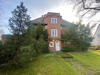 Einfamilienhaus zum Kauf 1.200.000 € 8 Zimmer 198,6 m² 1.686 m² Grundstück Am Aalfang Ahrensburg 22926