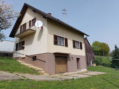 Einfamilienhaus zum Kauf 218.000 € 3 Zimmer 55 m² 1.000 m² Grundstück Labuch 8200