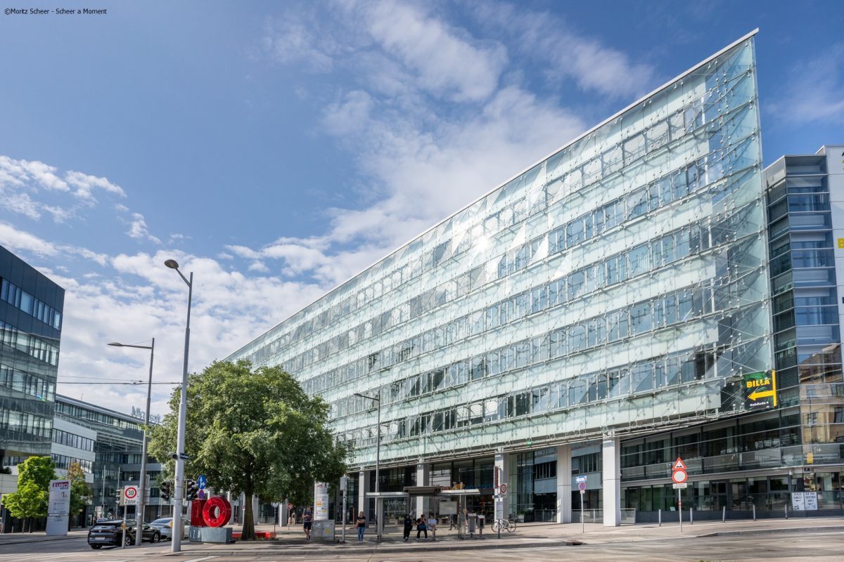 Bürofläche zur Miete 15,50 € 966 m²<br/>Bürofläche Wien 1120