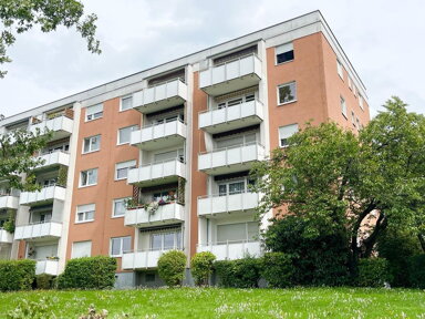 Wohnung zum Kauf provisionsfrei 224.000 € 4 Zimmer 92 m² 4. Geschoss Hochfeld - Steinberg Schweinfurt 97422