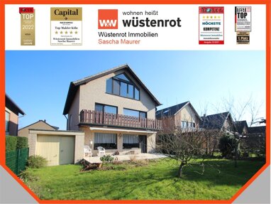 Einfamilienhaus zum Kauf 695.000 € 8 Zimmer 232 m² 536 m² Grundstück Berrenrath Hürth 50354