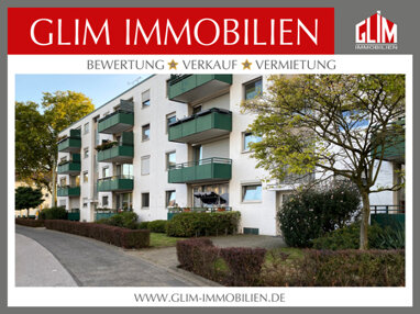 Wohnung zur Miete 800 € 3 Zimmer 73 m² 3. Geschoss Uerdingen - Markt Krefeld / Uerdingen 47829