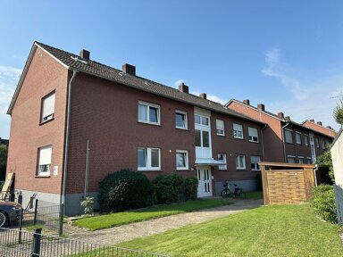 Wohnung zum Kauf 149.000 € 3 Zimmer 77,5 m² 1. Geschoss Bersenbrück Bersenbrück 49593