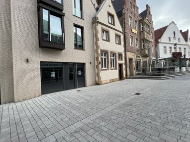 Verkaufsfläche zur Miete 1.957,55 € 1 Zimmer 141 m² Verkaufsfläche Innenstadt - West Rheine 48431